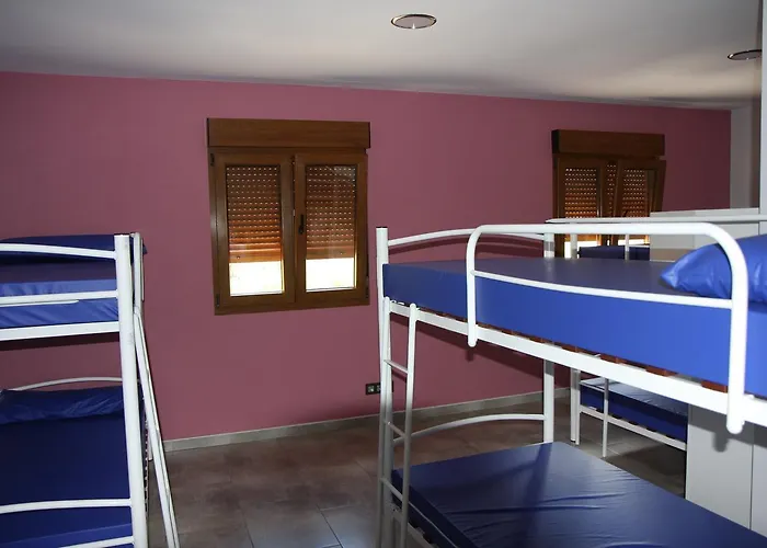 Albergue OuteiroHostal